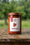 Pomodoro a Pacchetelle