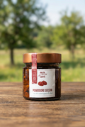 Pomodori Secchi in Olio d’Oliva