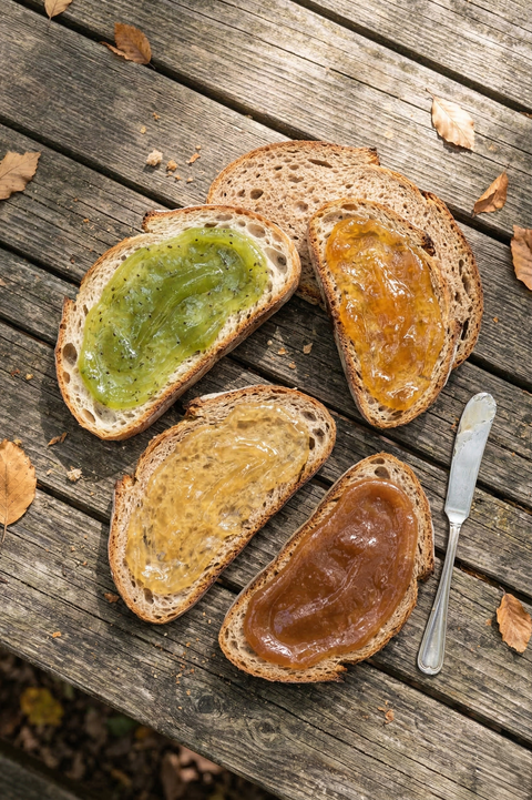 Marmellate & Confetture