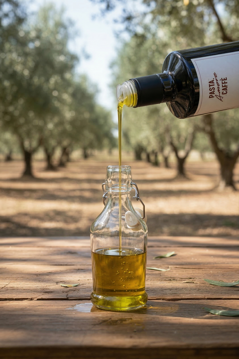 Olio