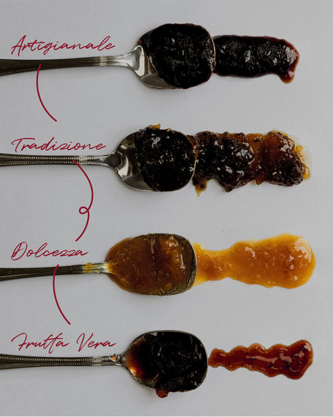 Marmellate & Confetture
