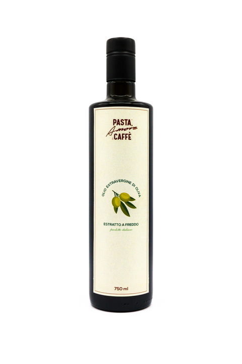 Olio Extra Vergine
