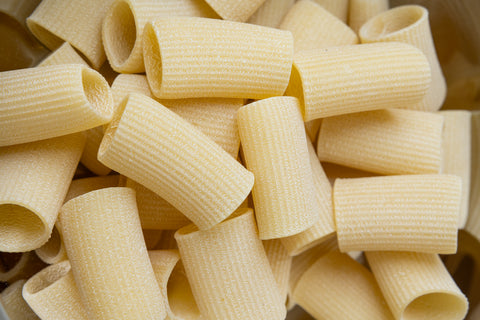 Paccheri Rigati - Pasta Amore & Caffè