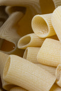 Paccheri Rigati - Pasta Amore & Caffè