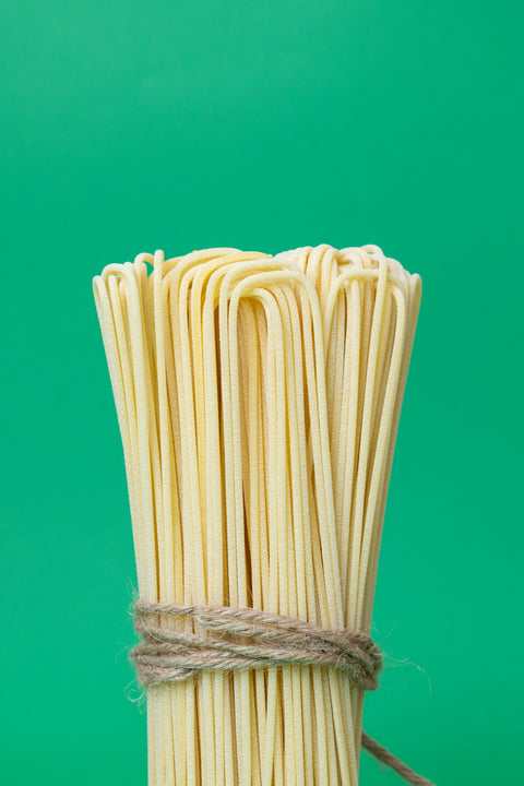 Spaghettoni - Pasta Amore & Caffè