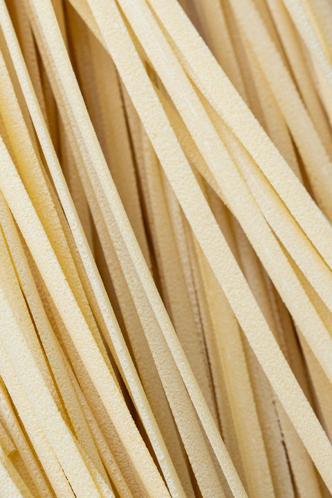 Linguine - Pasta Amore & Caffè