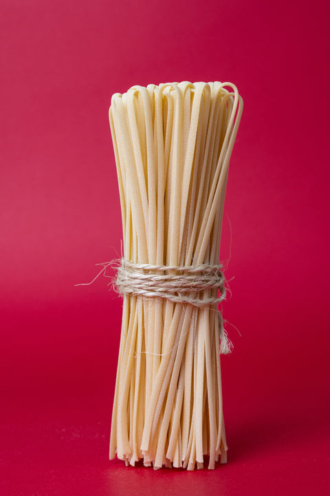 Linguine - Pasta Amore & Caffè