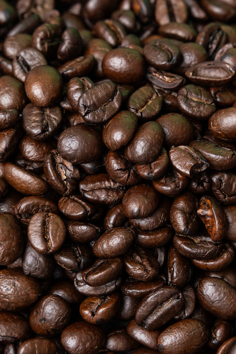Miscela di Caffè in Grani - Pasta Amore & Caffè