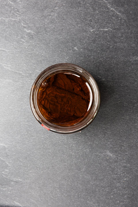 Pomodori Secchi in Olio d’Oliva - Pasta Amore & Caffè