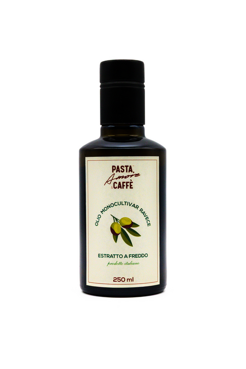 Olio Monocultivar Ravece