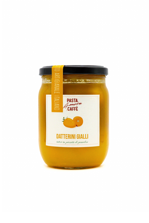 Datterini Gialli