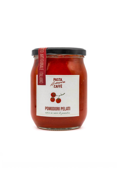Pomodoro Pelato
