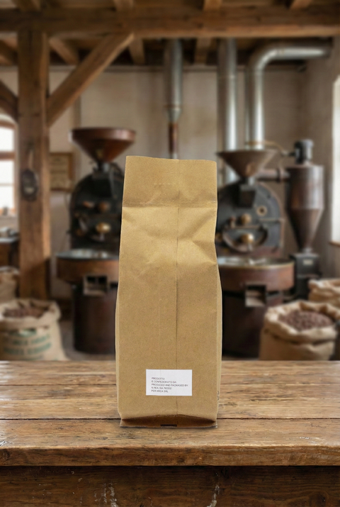 Miscela di Caffè Macinato