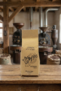 Miscela di Caffè Macinato