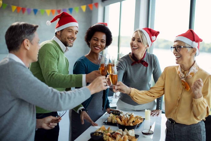 Regali Aziendali per le festività