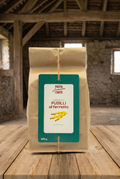 Fusilli al ferretto