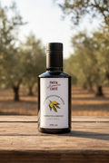 Olio Monocultivar Ravece