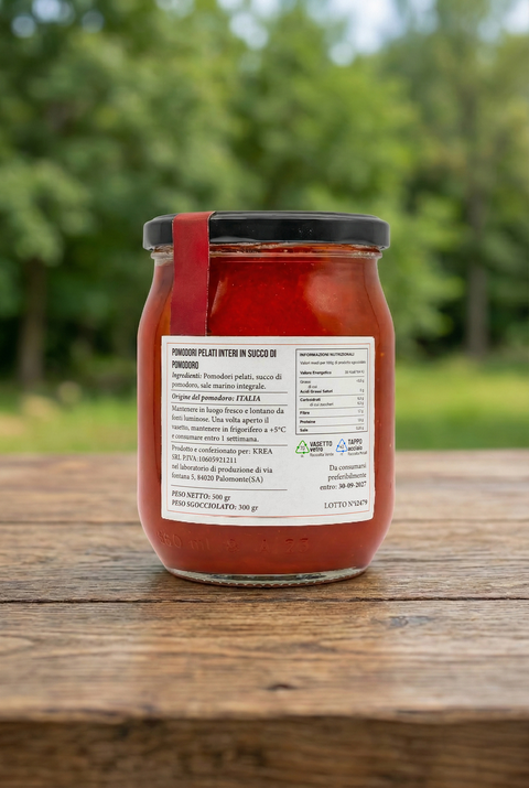 Pomodoro Pelato