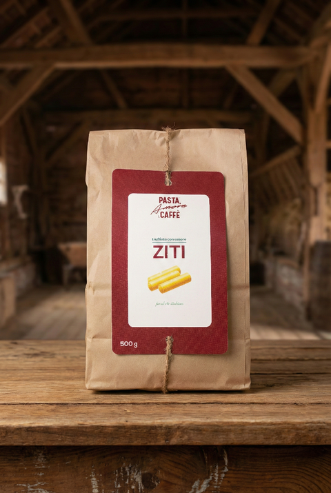 Ziti